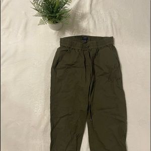 JCrew pants